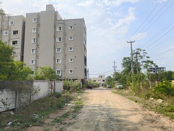  Plot – Exterior View View at Upparpalli - for Sale