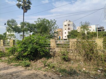  Plot – Exterior View View at Upparpalli - for Sale