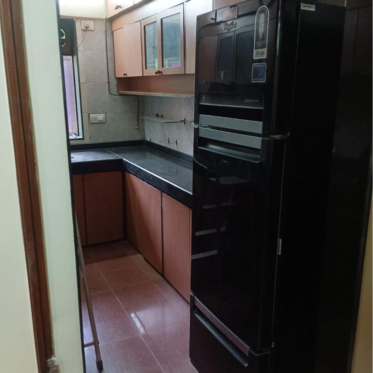 Kitchen, jalvayu-vihar-powai 2 Bedroom 820 Sq.Ft. Apartment In Jalvayu Vihar Mumbai 8619950