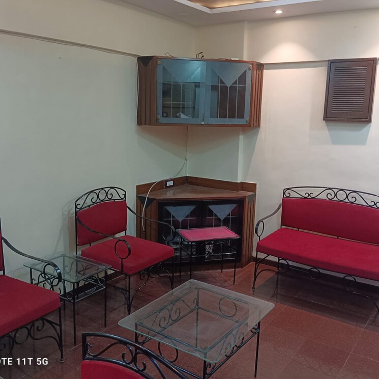 Living Room, jalvayu-vihar-powai 2 Bedroom 820 Sq.Ft. Apartment In Jalvayu Vihar Mumbai 8619950