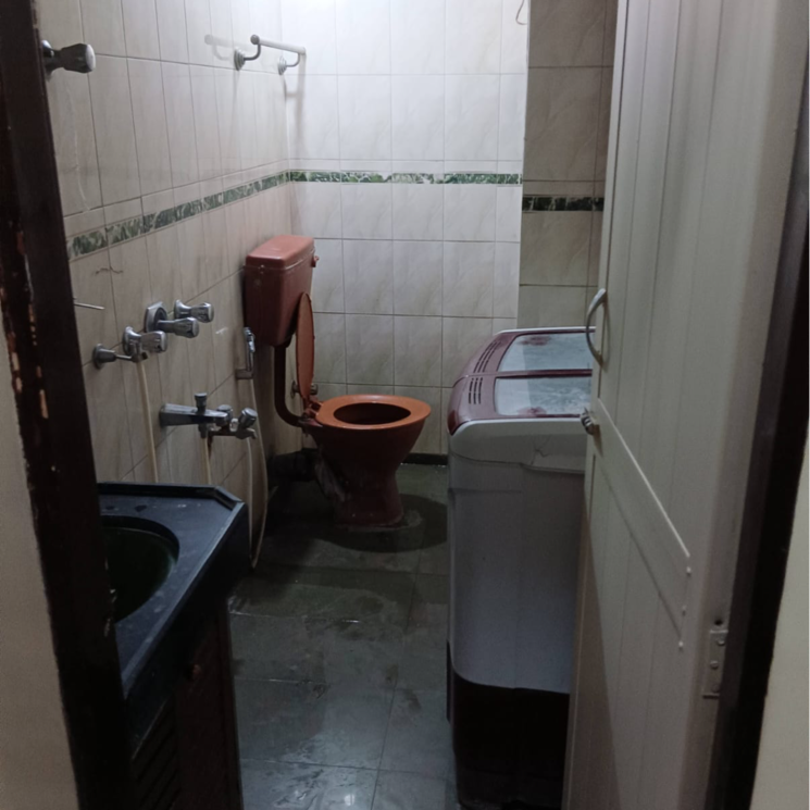 Attached Bathroom, jalvayu-vihar-powai 2 Bedroom 820 Sq.Ft. Apartment In Jalvayu Vihar Mumbai 8619950