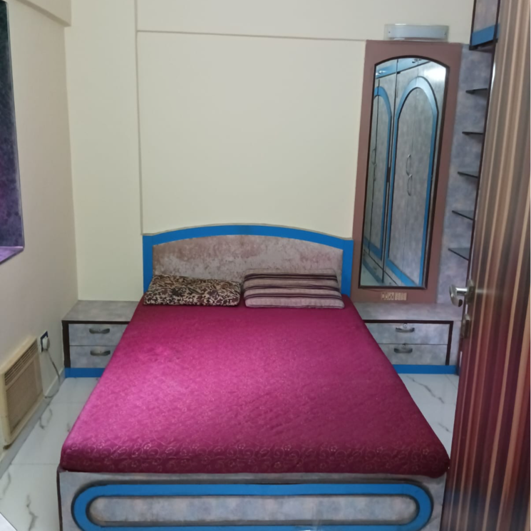 Bedroom, jalvayu-vihar-powai 2 Bedroom 820 Sq.Ft. Apartment In Jalvayu Vihar Mumbai 8619950