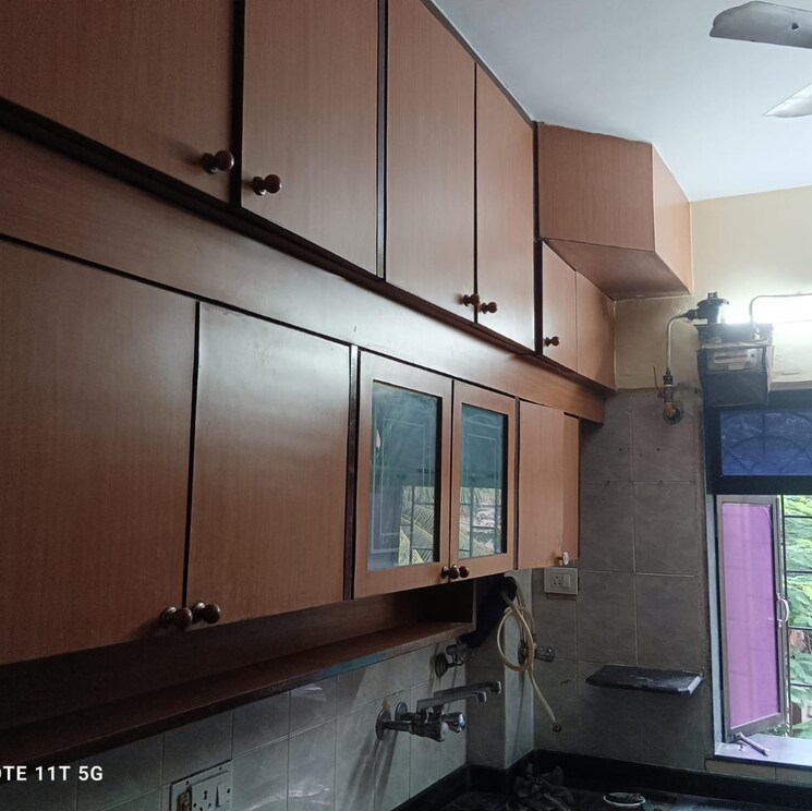 Kitchen, jalvayu-vihar-powai 2 Bedroom 820 Sq.Ft. Apartment In Jalvayu Vihar Mumbai 8619950