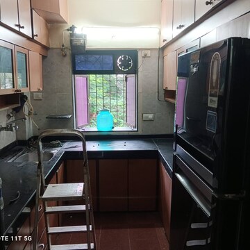 2 BHK Apartment For Rent in Jalvayu Vihar Powai, Jalvayu Vihar