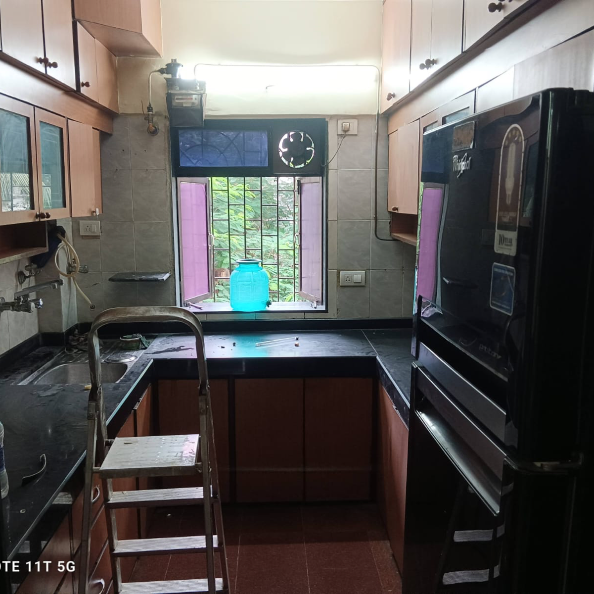 2 BHK Apartment For Rent in Jalvayu Vihar Powai