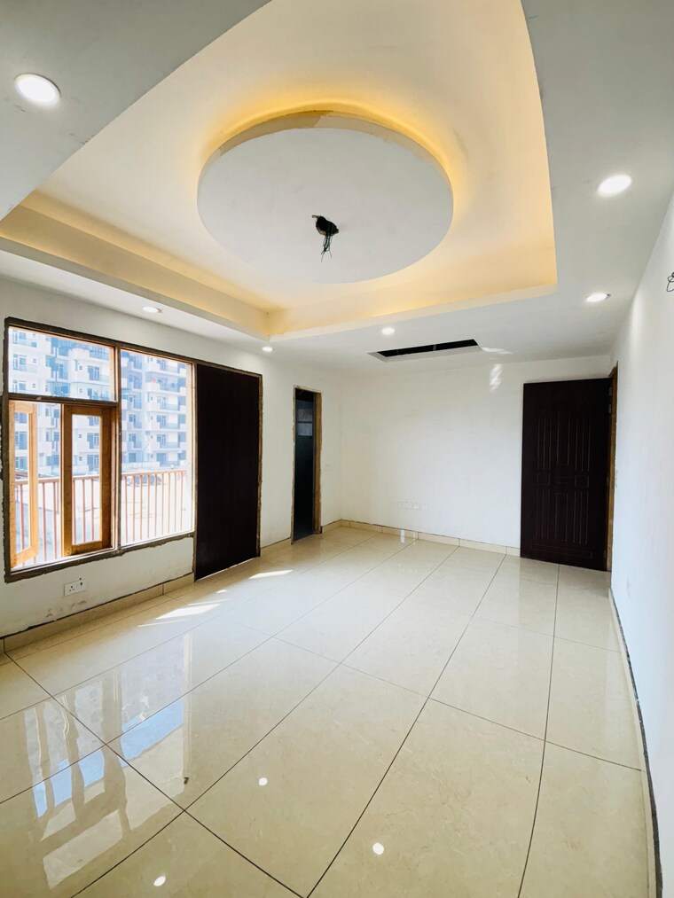 Kitchen, javin-raj-empire 4 Bedroom 2650 Sq.Ft. Apartment In Raj Nagar Extension Ghaziabad 8619872