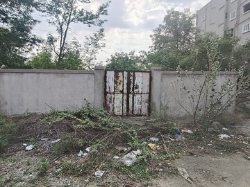 Plot Area in  Plot at Upparpalli – for Sale