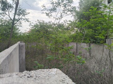  Plot – Exterior View View at Upparpalli - for Sale