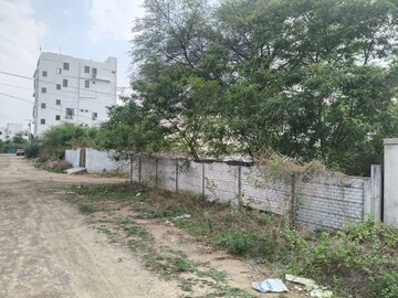 Plot Area in  Plot at Upparpalli – for Sale