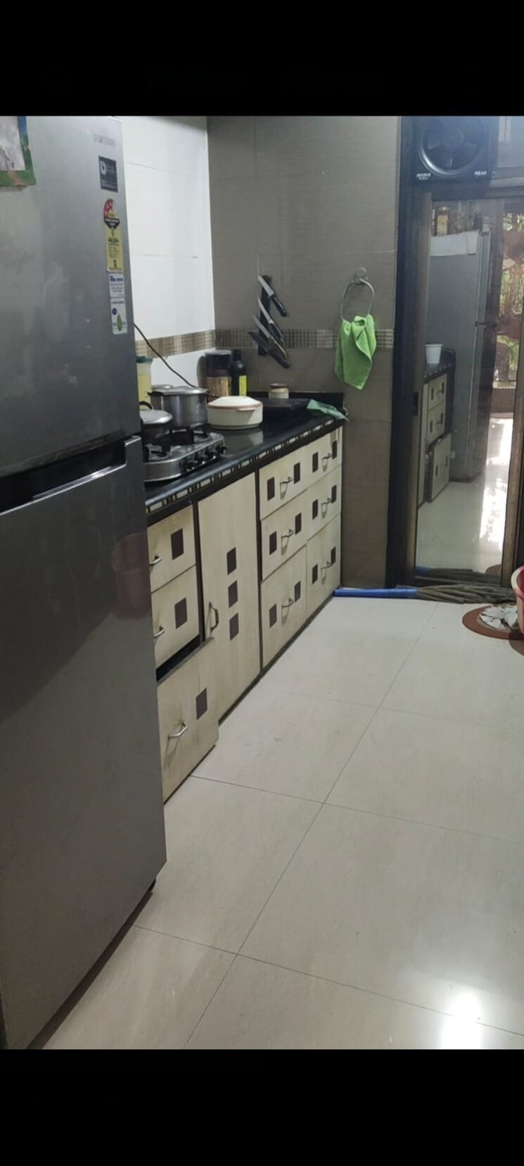 Kitchen, regency-estate 2 Bedroom 1135 Sq.Ft. Apartment In Dombivli East Thane 8619898