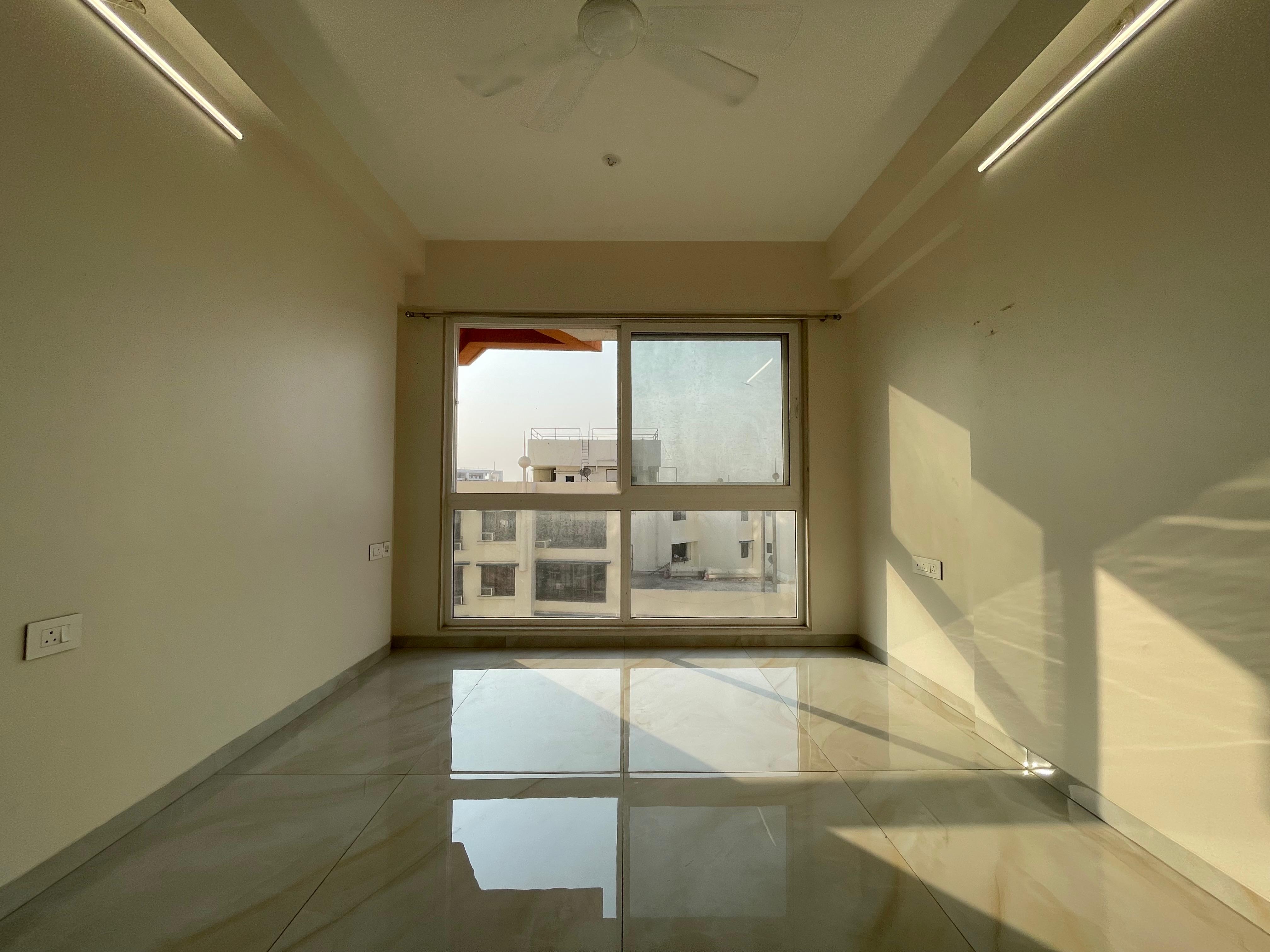 2 BHK 750 Sq.Ft. Apartment in Concrete Sai Samast