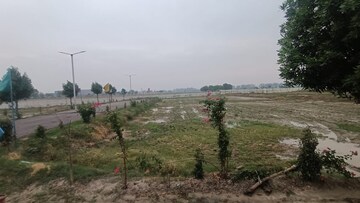 Plot Area in  Plot at Bamnikhera – for Sale