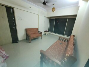 1 BHK Apartment For Sale in Milap CHS Dahisar, Dahisar West