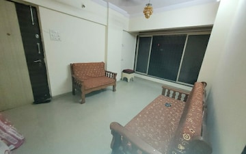 1 BHK Apartment For Sale in Milap CHS Dahisar, Dahisar West