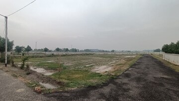 Plot Area in  Plot at Bamnikhera – for Sale