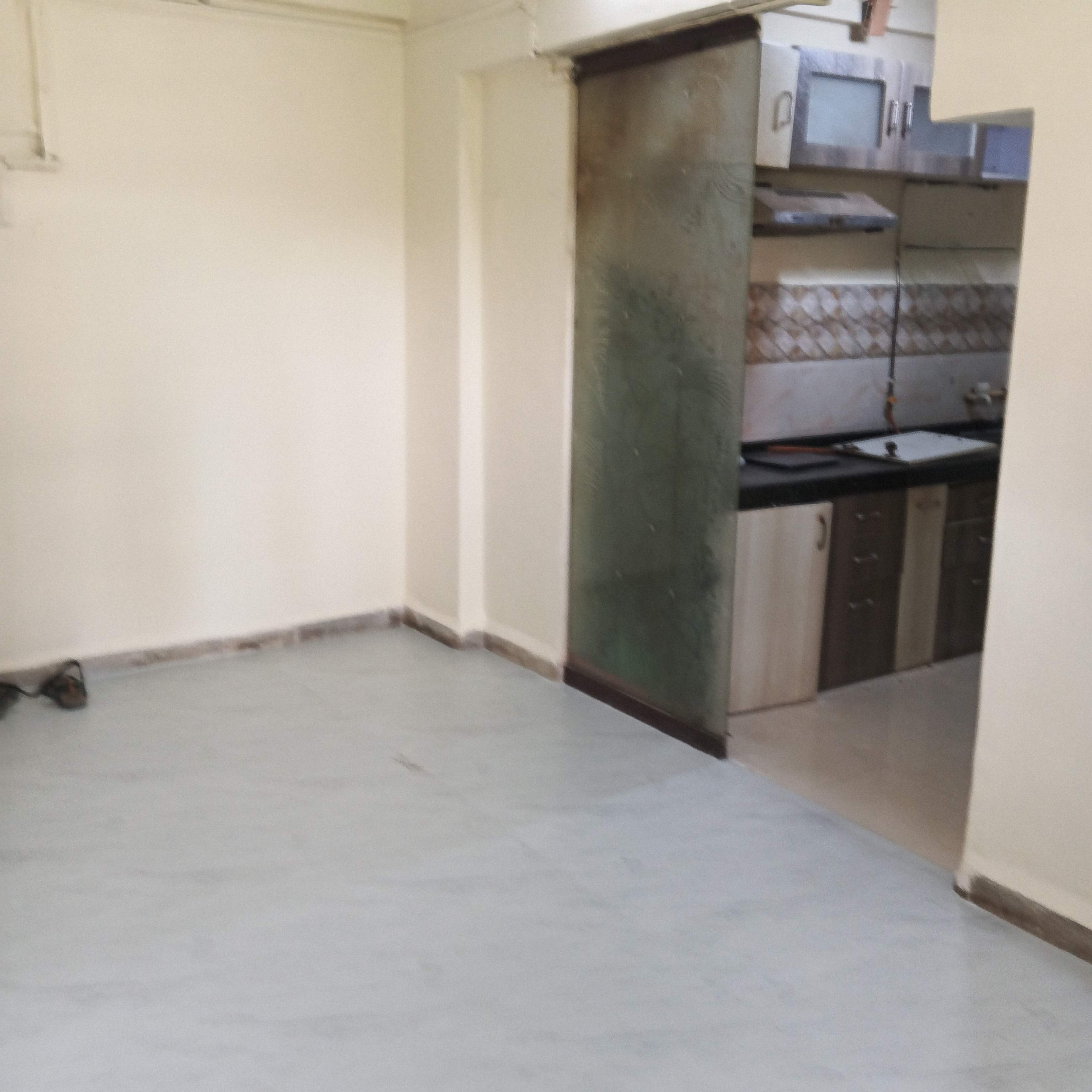 1 BHK Apartment For Sale in Saidham CHS Dombivli East