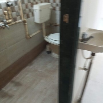 Balcony in 1 BHK Apartment at Saidham CHS Dombivli East, Dombivli East – for Sale