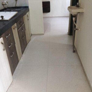 Kitchen in 1 BHK Apartment at Saidham CHS Dombivli East, Dombivli East – for Sale