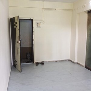 Building Lobby in 1 BHK Apartment at Saidham CHS Dombivli East, Dombivli East – for Sale