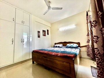 Bedroom in 4 BHK Apartment at VVIP Addresses, Raj Nagar Extension – for Sale