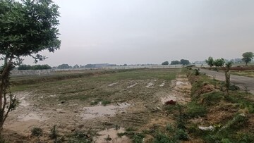 Plot Area in  Plot at Bamnikhera – for Sale
