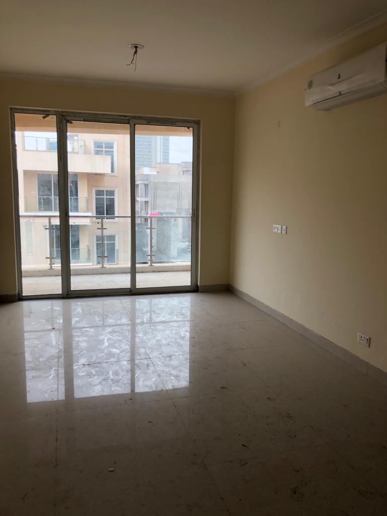 2 BHK + Pooja Room 200 Sq.Yd. Builder Floor in Ardee City