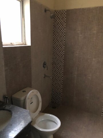 Bathroom in 2 BHK Builder Floor at Ardee City, Sector 52 – for Sale