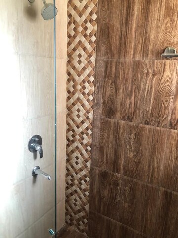 Bathroom in 2 BHK Builder Floor at Ardee City, Sector 52 – for Sale