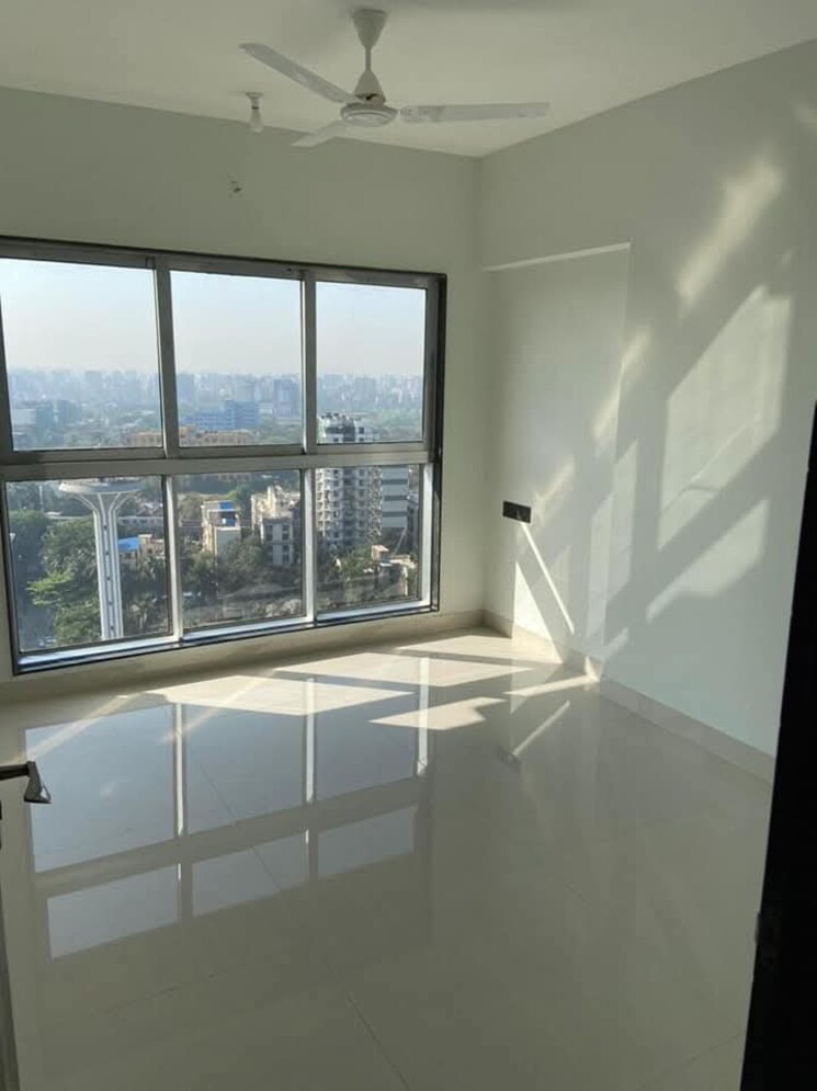 Balcony, uk-la-serena-chsl 2 Bedroom 629 Sq.Ft. Apartment In Malad West Mumbai 8620036