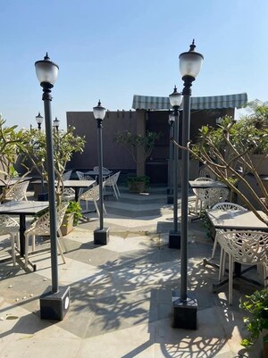 Gym in 2 BHK Apartment at UK La Serena CHSL, Malad West – for Sale