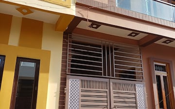 3 BHK Independent House For Sale in Preeti Nagar
