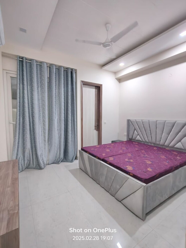 Bedroom, devika-skypers 2 Bedroom 973 Sq.Ft. Apartment In Raj Nagar Extension Ghaziabad 8603288