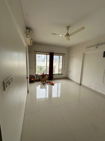 1 BHK Apartment For Rent in VTP HiLife, Wakad