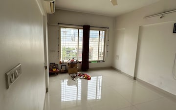 1 BHK Apartment For Rent in VTP HiLife, Wakad