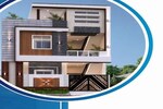 4 BHK 600 Sq.Ft. Builder Floor in Square Feet Infralife Pvt