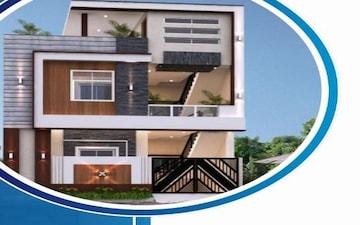 4 BHK Builder Floor For Sale in Soyepur