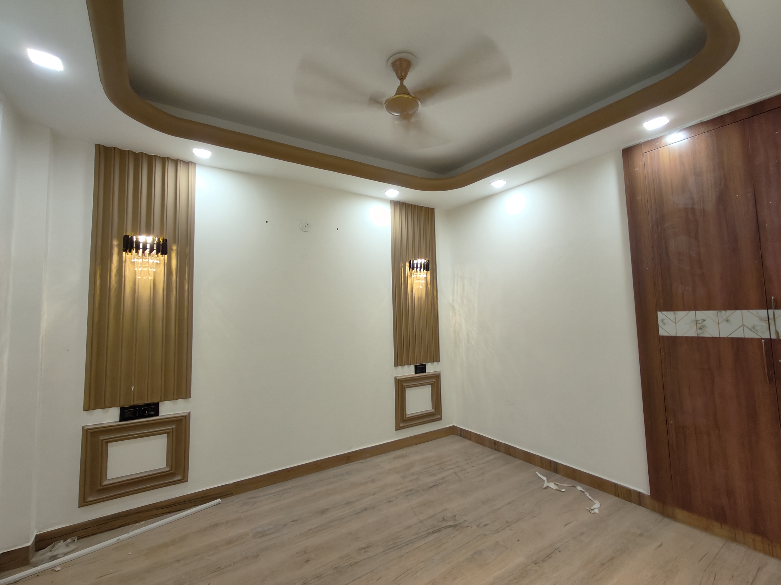 3 BHK + Pooja Room Builder Floor For Sale in Builder Floor