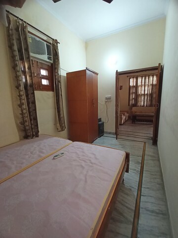 Bedroom in 1.5 BHK Apartment at Sunny Enclave – for Rent