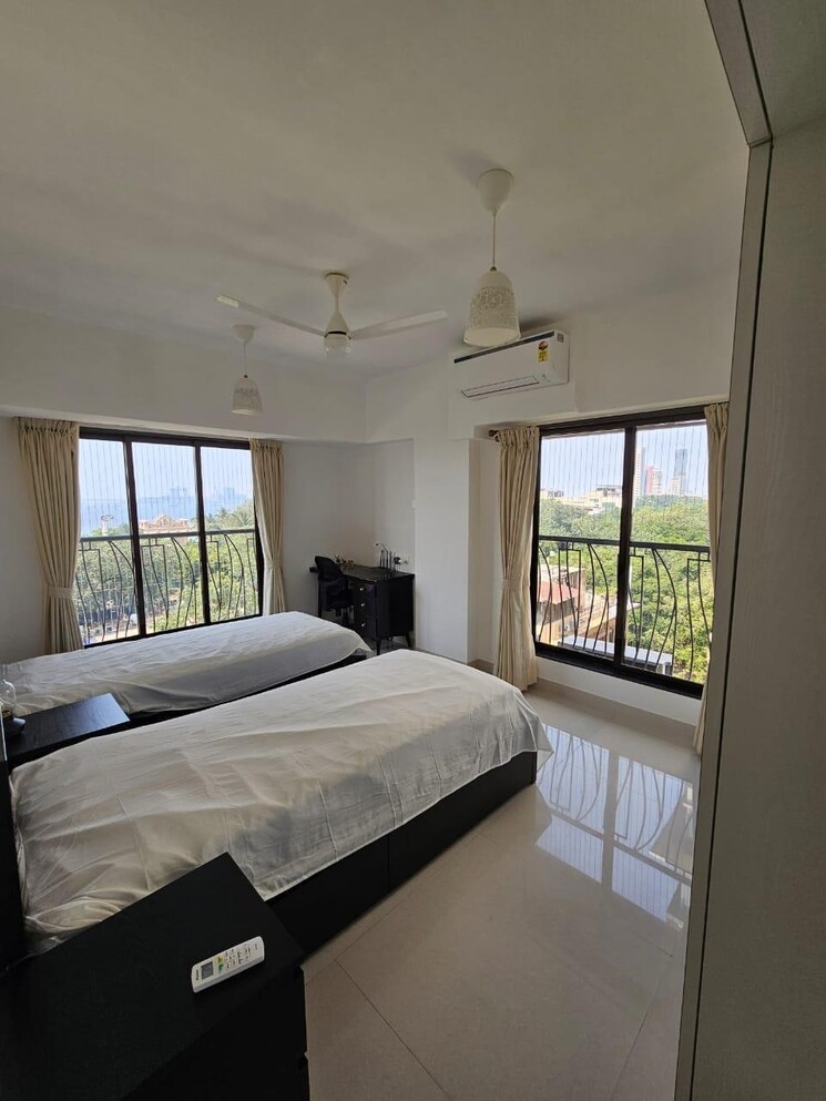 Bedroom, urbania-140-shivaji-park 3 Bedroom 1688 Sq.Ft. Apartment In Dadar West Mumbai 8620034