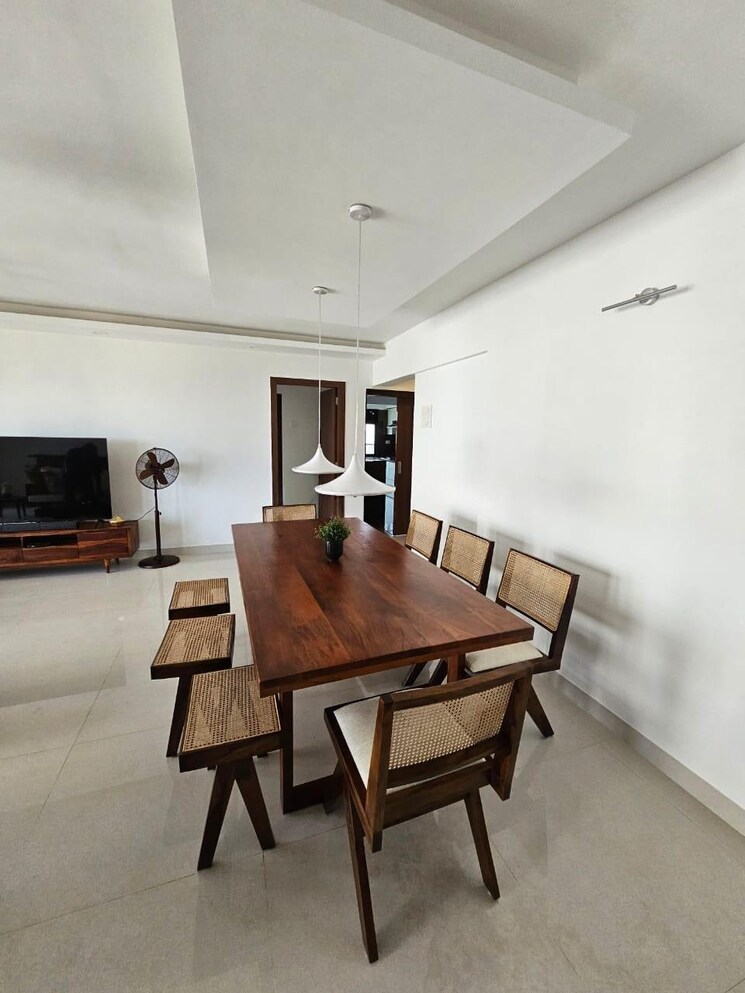 Gym, urbania-140-shivaji-park 3 Bedroom 1688 Sq.Ft. Apartment In Dadar West Mumbai 8620034