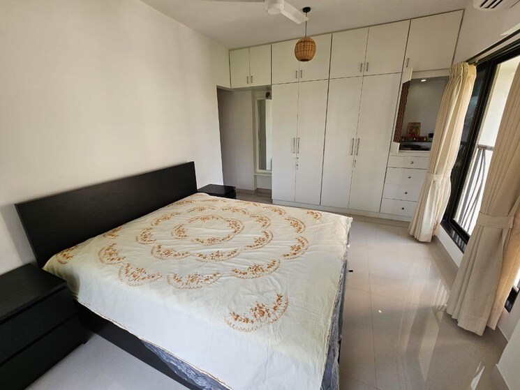 Bedroom, urbania-140-shivaji-park 3 Bedroom 1688 Sq.Ft. Apartment In Dadar West Mumbai 8620034