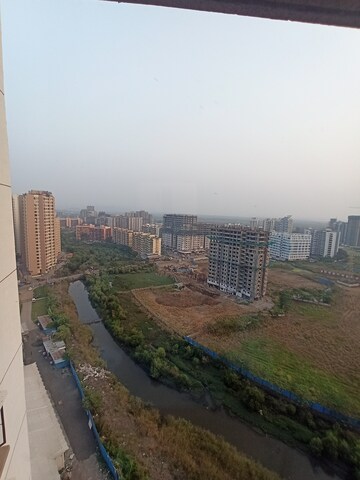 Master Plan in 1 BHK Apartment at Sunteck MaxxWorld 5, Naigaon East – for Sale