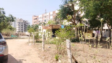  Plot For Sale in Hegde Nagar