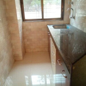 Furnished Amenities in 1 RK Apartment at Kharghar Sector 34 – for Sale