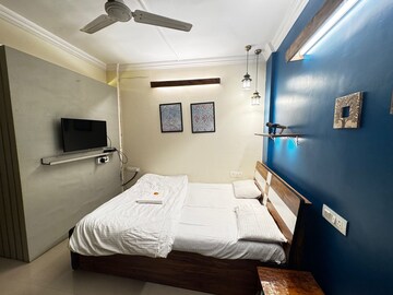 1 RK Builder Floor For Rent in Kalyani Nagar