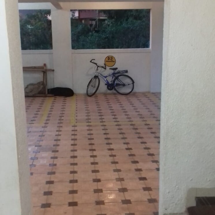 Bathroom, kharghar sector 34 1 RK 450 Sq.Ft. Apartment In Kharghar Sector 34 Navi Mumbai 8620104