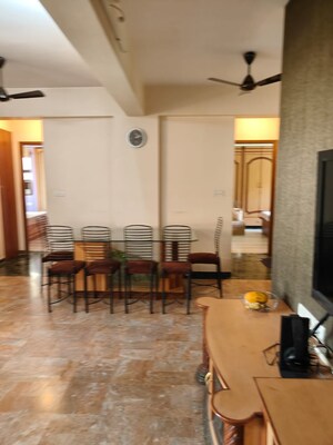 2 BHK Apartment For Sale in Haware Estate, Kasarvadavali