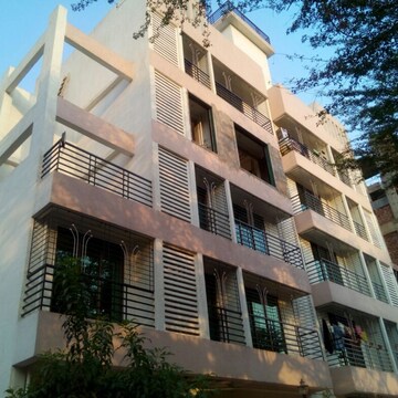 1 RK Apartment For Sale in Kharghar Sector 34