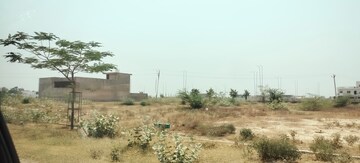 Plot Area in  Plot at Sector 18 Yamuna Expressway – for Sale