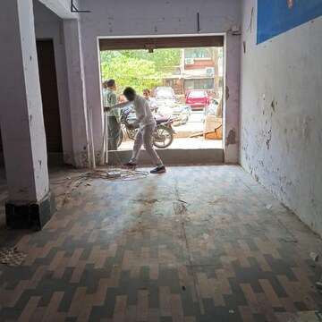 Floor Plan in  Shop at Omkar Vatika, Dombivli East – for Rent